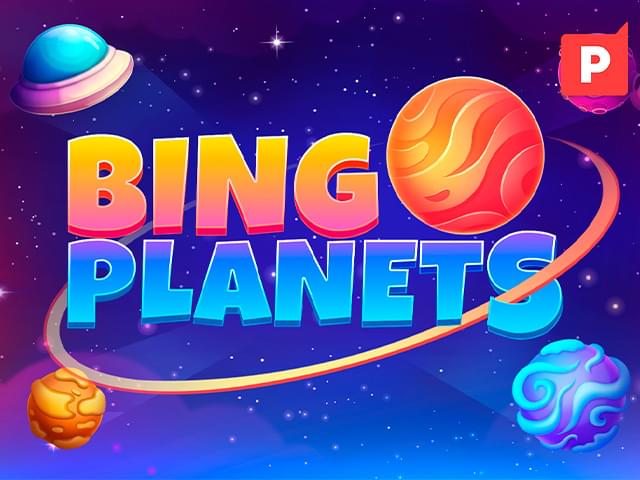 amerio bet Planetas do Bingo