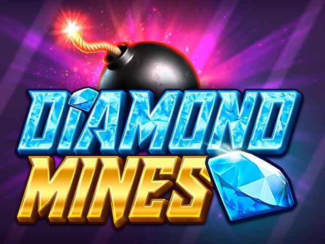 amerio bet Minas de Diamante™