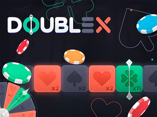 amerio bet DoubleX