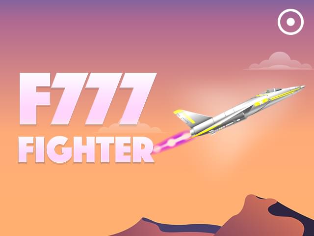 amerio bet F777 Fighter