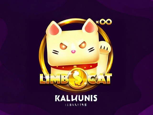 amerio bet Gato do Limbo