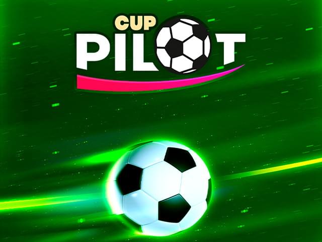 amerio bet Copa do Piloto