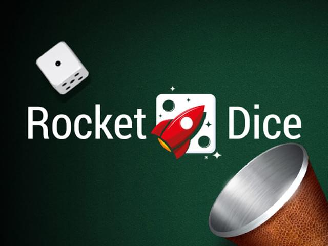 amerio bet Dados de Foguete