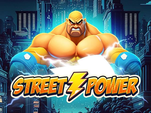 amerio bet Poder da Rua