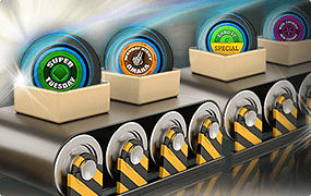 AMERIO BET Torneios Multi-Mesa