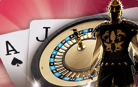 AMERIO BET Jogos Paralelos